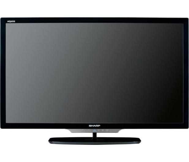 Sharp LC 46LE540E - 1408426 - zdjęcie 2